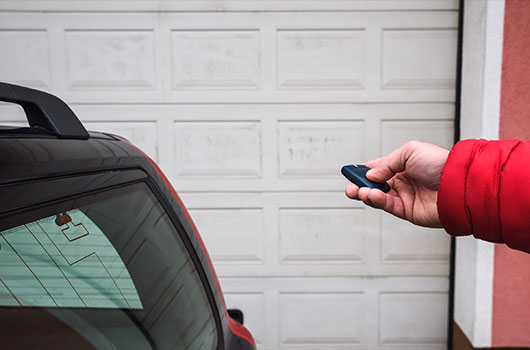 Ellisville Garage Door Repair