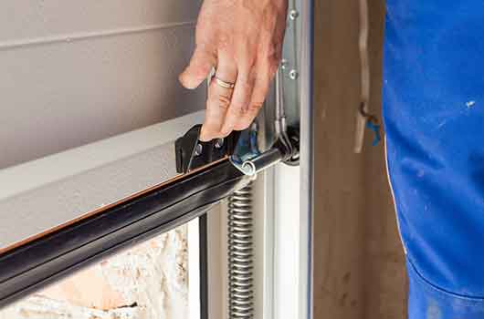 Ellisville Garage Door Repair